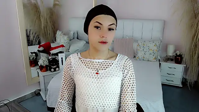 nathalialoes1 online show from 19, 12, 2025