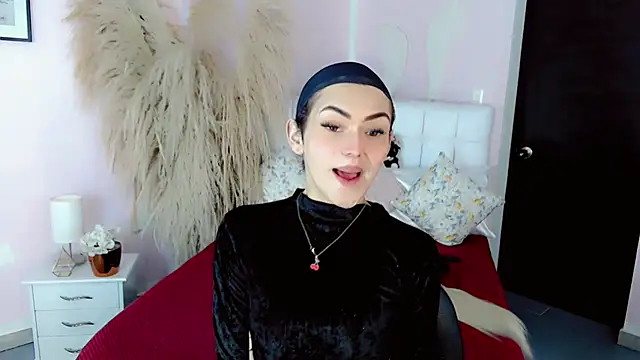 nathalialoes1 online show from 4, 12, 2025