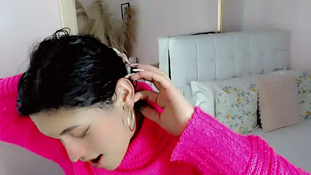 nathalialoes1 online show from 9, 1, 2026