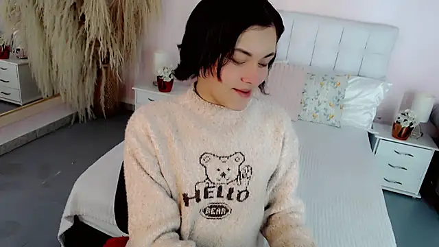 nathalialoes1 online show from 18, 11, 2025