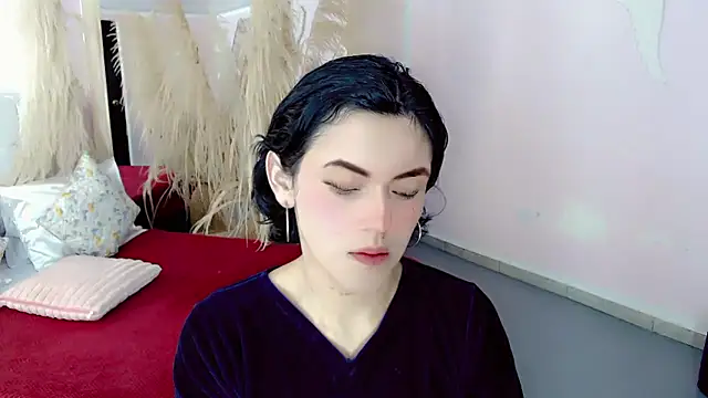 nathalialoes1 online show from 11, 1, 2026