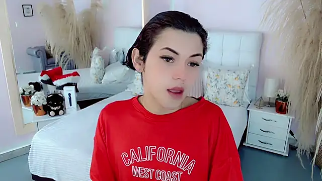 nathalialoes1 online show from 19, 12, 2025