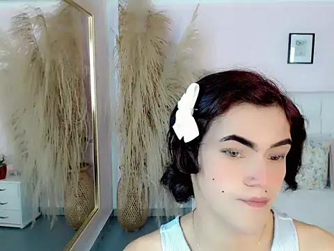 nathalialoes1 online show from 30, 10, 2025