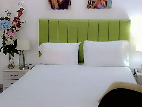 nathalialoes1 online show from 25, 9, 2025