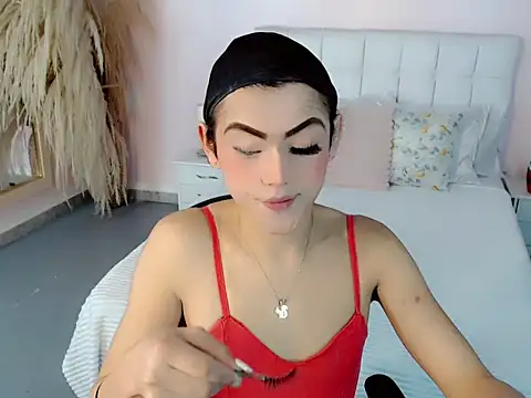 nathalialoes1 online show from 2, 10, 2025