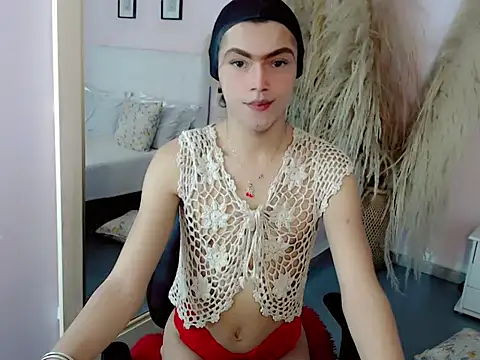 nathalialoes1 online show from 20, 10, 2025