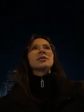 MartaBrent online show from 20, 9, 2025