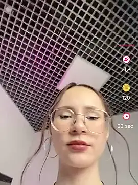 MartaBrent online show from 5, 6, 2026