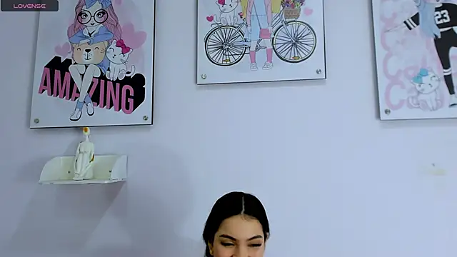 milk candy18 online show from 13, 11, 2025