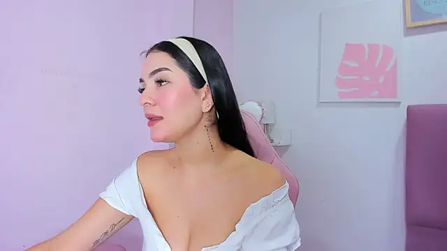 milk candy18 online show from 23, 11, 2025