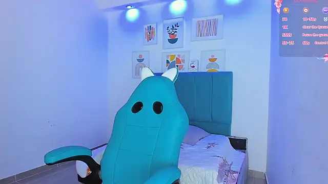 milk candy18 online show from 13, 1, 2026