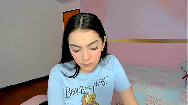 milk candy18 online show from 7, 10, 2025