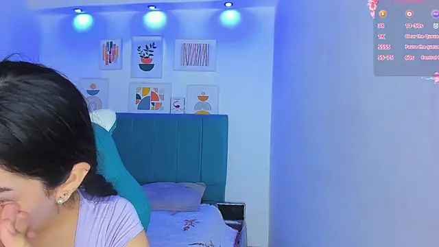 milk candy18 online show from 8, 1, 2026