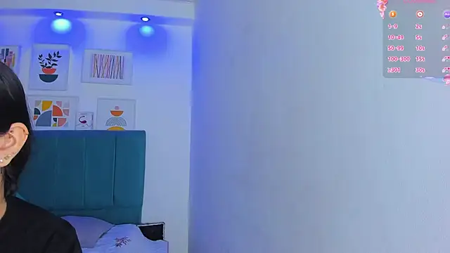 milk candy18 online show from 15, 1, 2026