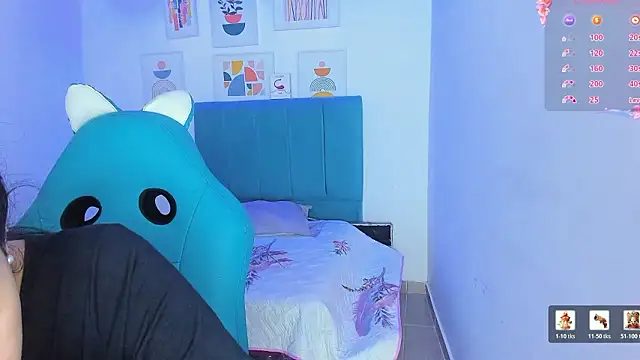 milk candy18 online show from 10, 1, 2026