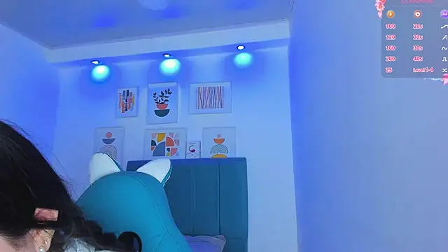 milk candy18 online show from 7, 1, 2026