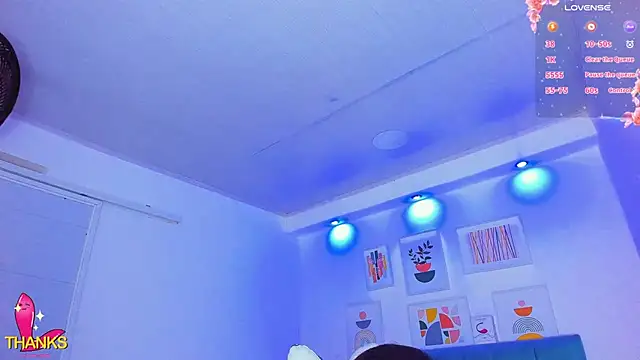 milk candy18 online show from 19, 12, 2025