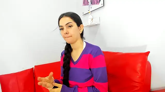 milk candy18 online show from 26, 11, 2025