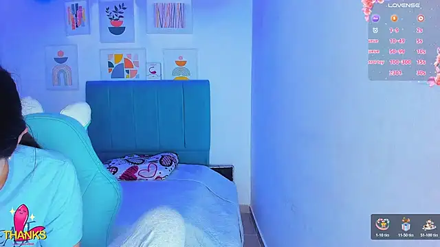 milk candy18 online show from 18, 12, 2025