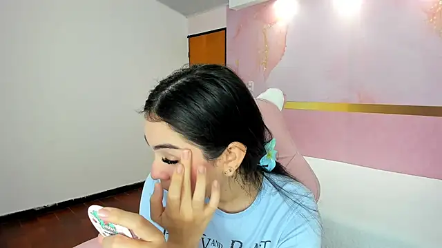 milk candy18 online show from 6, 11, 2025