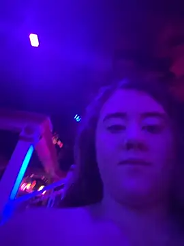 Electraaxoxo online show from 10, 9, 2025