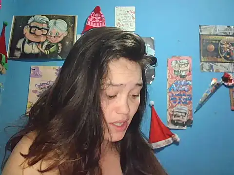 chanito 1421 online show from 11, 11, 2025