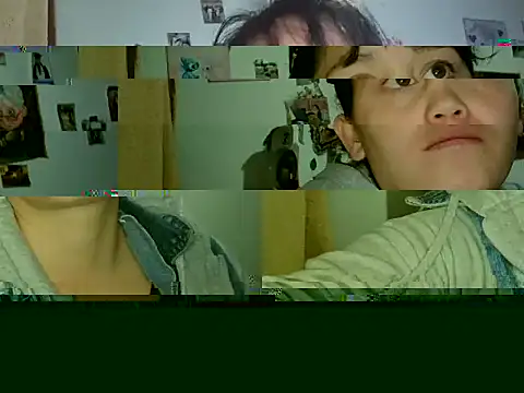 chanito 1421 online show from 7, 10, 2025