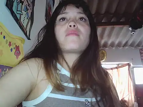 chanito 1421 online show from 15, 9, 2025