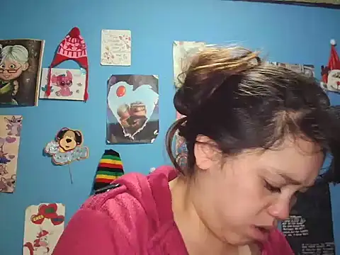 chanito 1421 online show from 27, 10, 2025