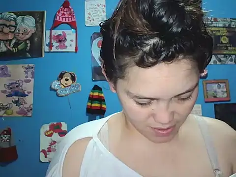 chanito 1421 online show from 30, 10, 2025