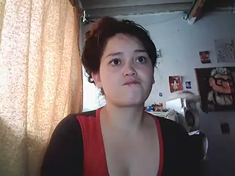 chanito 1421 online show from 11, 10, 2025