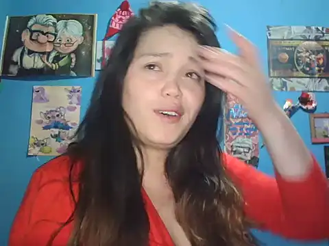 chanito 1421 online show from 7, 11, 2025