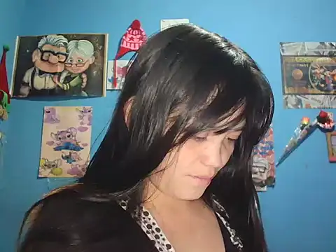 chanito 1421 online show from 14, 11, 2025