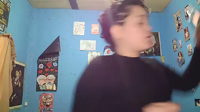 chanito 1421 online show from 5, 1, 2026