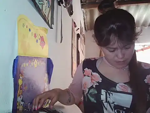 chanito 1421 online show from 19, 9, 2025