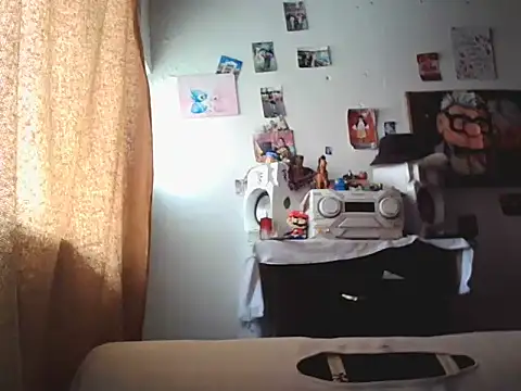 chanito 1421 online show from 8, 10, 2025