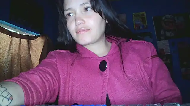 chanito 1421 online show from 15, 12, 2025