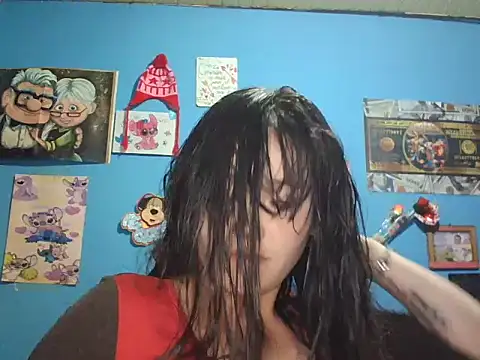 chanito 1421 online show from 25, 11, 2025