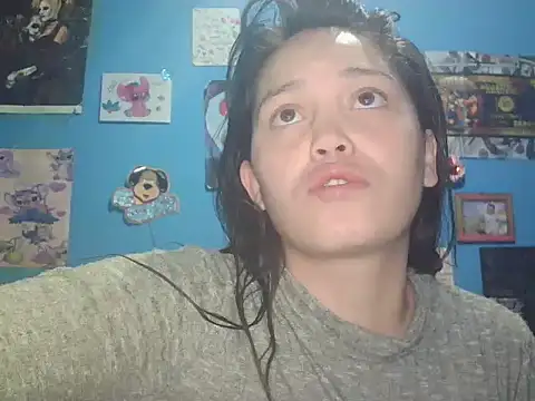 chanito 1421 online show from 21, 10, 2025