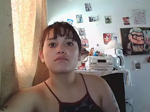 chanito 1421 online show from 2, 10, 2025