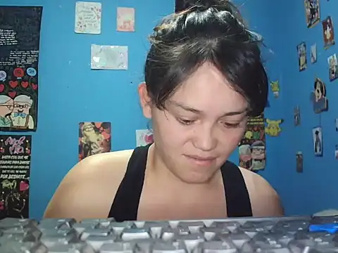 chanito 1421 online show from 4, 12, 2025