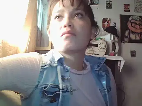 chanito 1421 online show from 23, 9, 2025