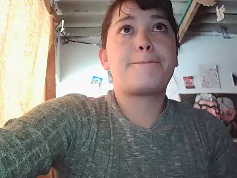 chanito 1421 online show from 25, 9, 2025