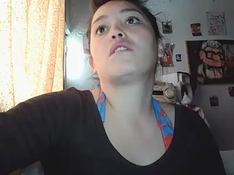 chanito 1421 online show from 4, 10, 2025