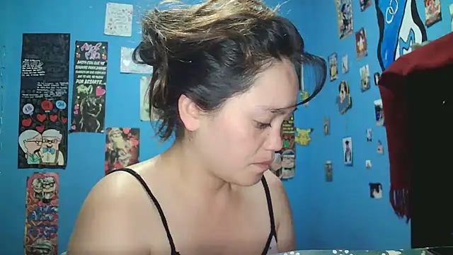 chanito 1421 online show from 19, 12, 2025