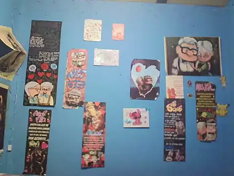 chanito 1421 online show from 2, 12, 2025