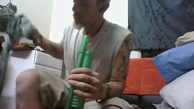 jarjar83 online show from 9, 10, 2025