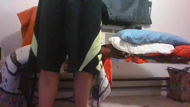 jarjar83 online show from 10, 9, 2025