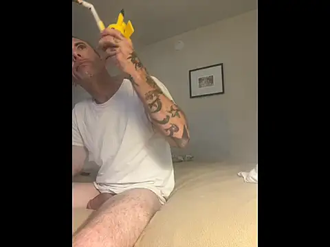 jarjar83 online show from 13, 7, 2026