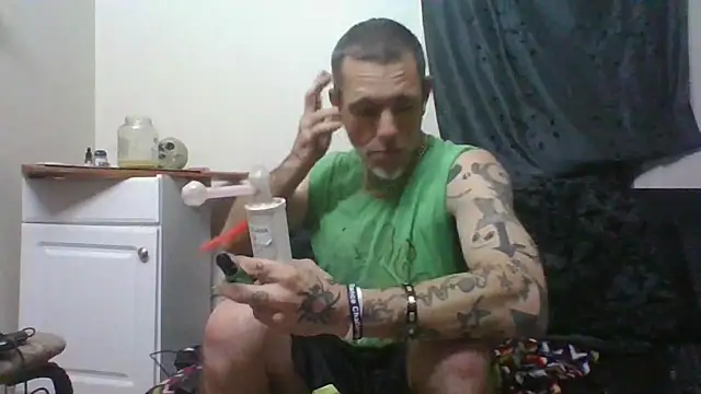 jarjar83 online show from 31, 10, 2025